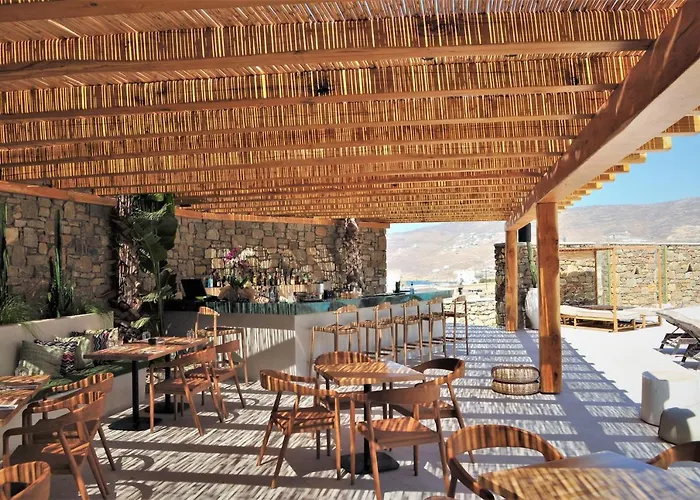 Bay Boutique 4* فتيليا