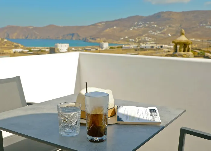 Bay Boutique فندق