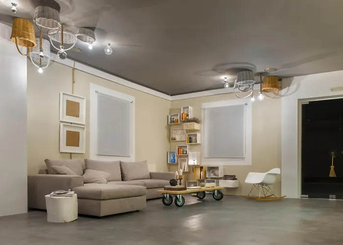 فندق Bay Boutique فتيليا