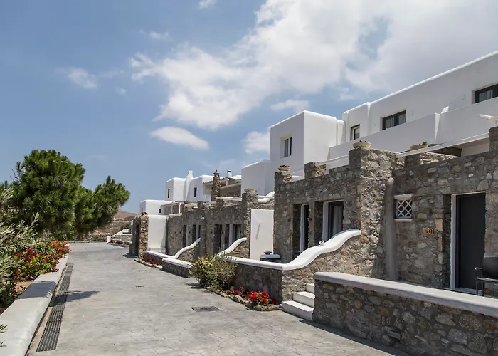 Bay Boutique فندق فتيليا