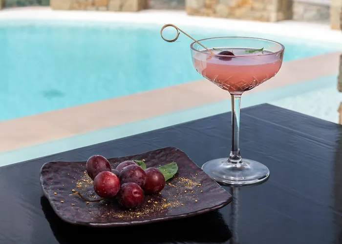 Bay Boutique فندق