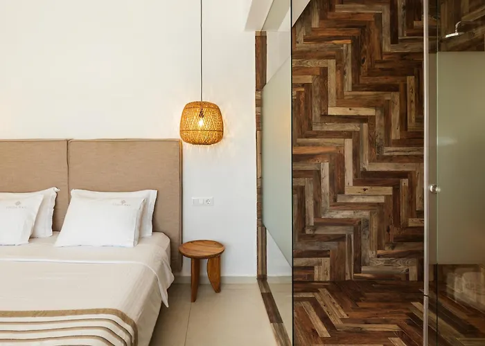 فندق Bay Boutique فتيليا