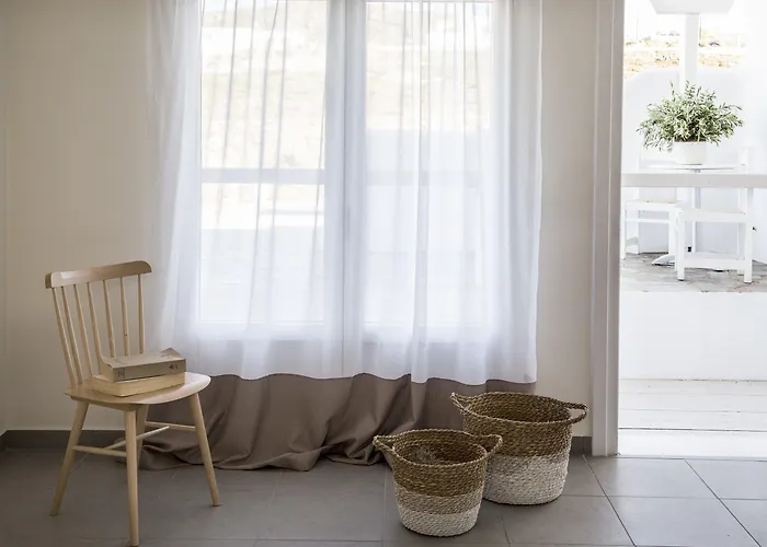 Bay Boutique فندق فتيليا