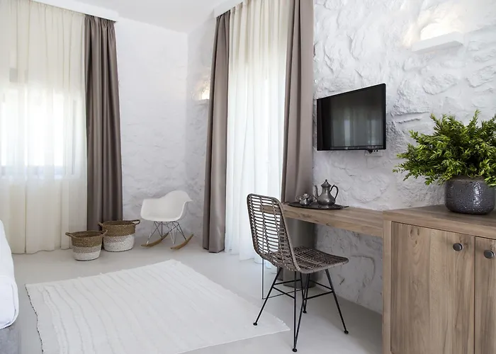 فندق Bay Boutique