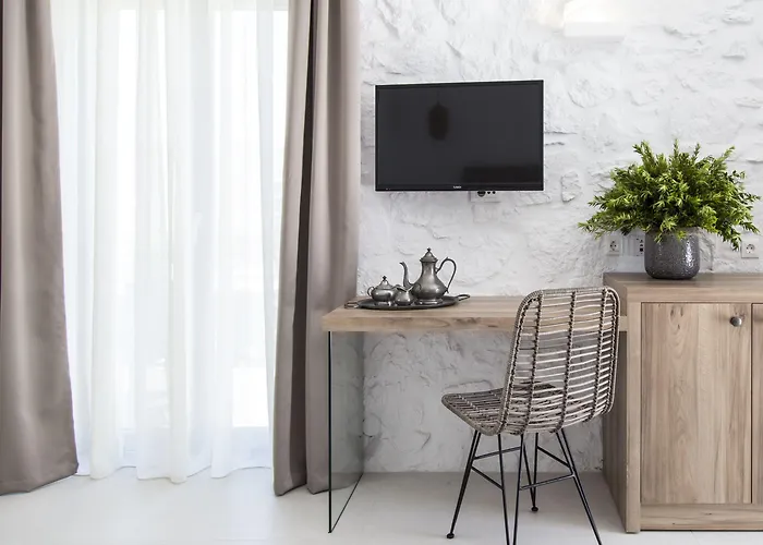 Bay Boutique 4* فتيليا