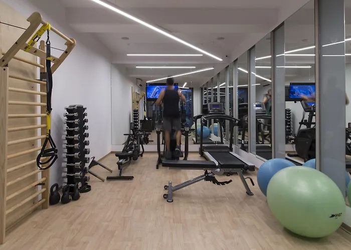 فندق Bay Boutique