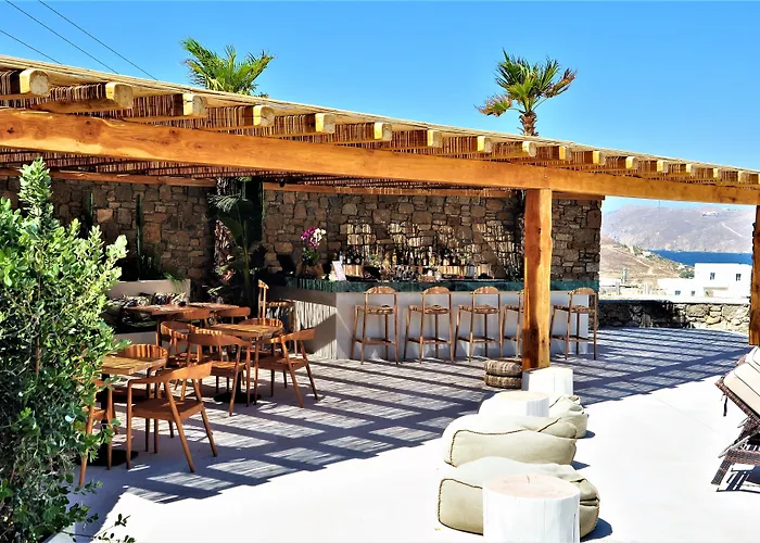 فندق Bay Boutique 4*