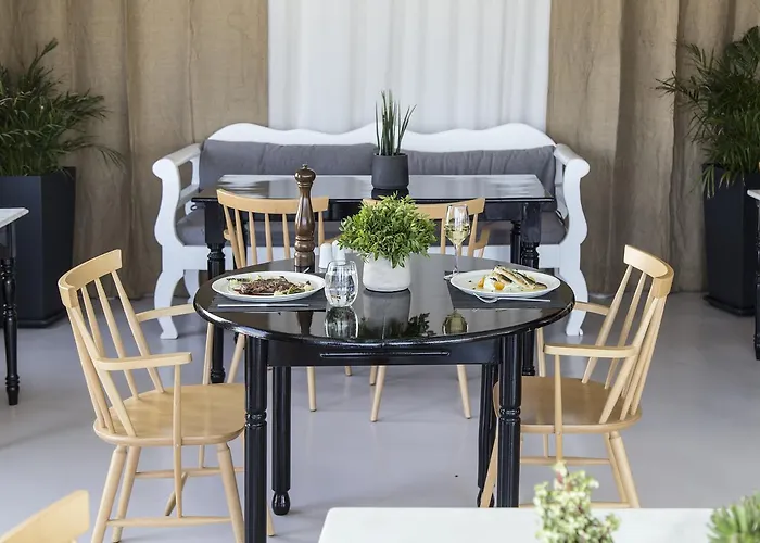 فندق Bay Boutique فتيليا