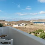 Otel Bay Boutique Ftelia (Mykonos)