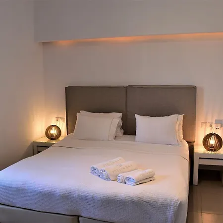 Bay Boutique 4* פטליה