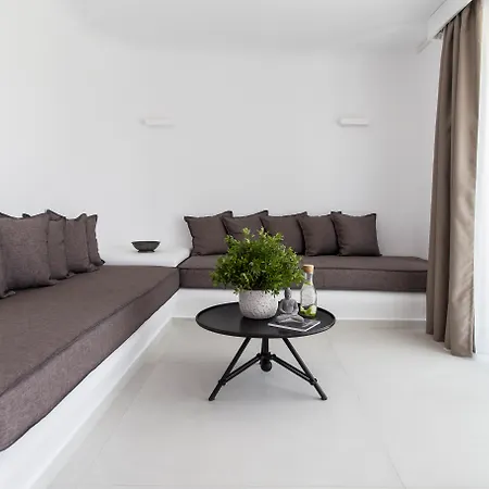 Bay Boutique מלון