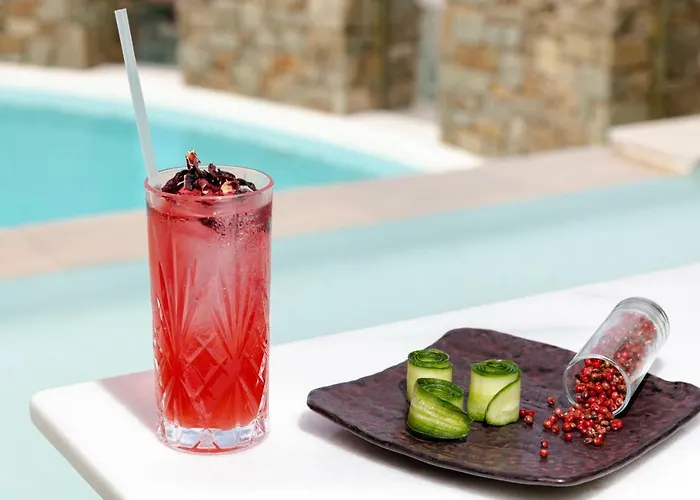 Bay Boutique Ftelia (Mykonos)