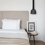 Hotell Bay Boutique Ftelia (Mykonos)