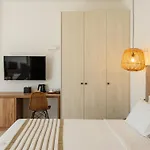 Hotell Bay Boutique 4*
