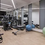 호텔 Bay Boutique 프텔리아