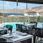 Hotell Bay Boutique