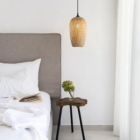 Bay Boutique Hotell