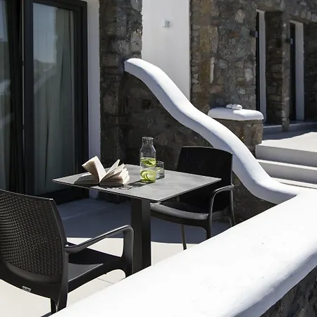 Bay Boutique Hotell