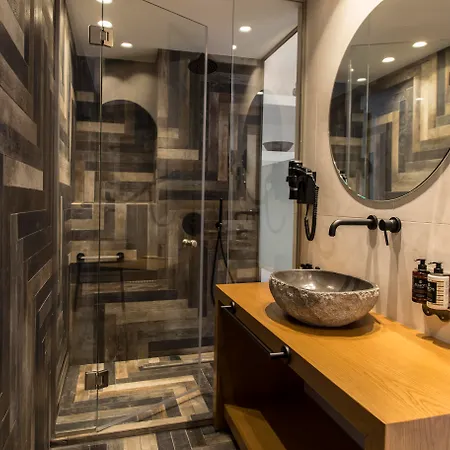 Hotell Bay Boutique 4*