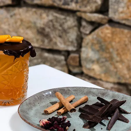 Hotell Bay Boutique Ftelia (Mykonos)