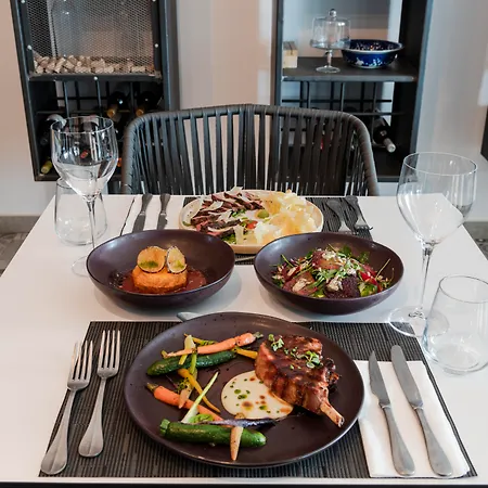 Bay Boutique Hotell