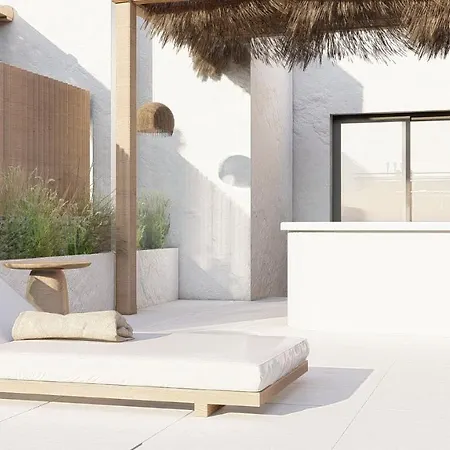 Szálloda Bay Boutique 4*