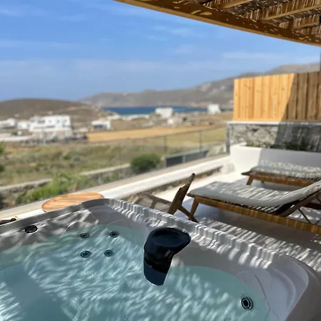 Bay Boutique 4* Fteliá