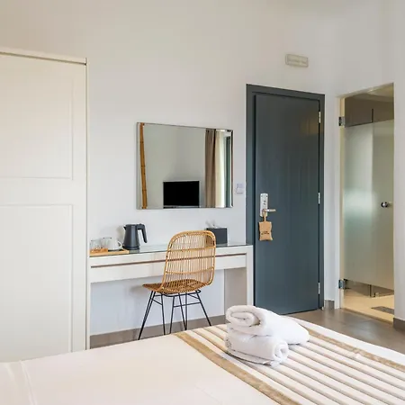 Bay Boutique Hotell