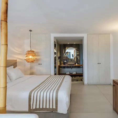 Bay Boutique Hotell
