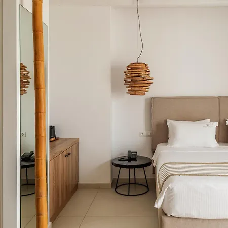 Bay Boutique Hotell