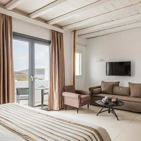 Hotell Bay Boutique