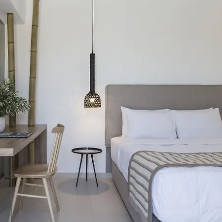 Hotell Bay Boutique