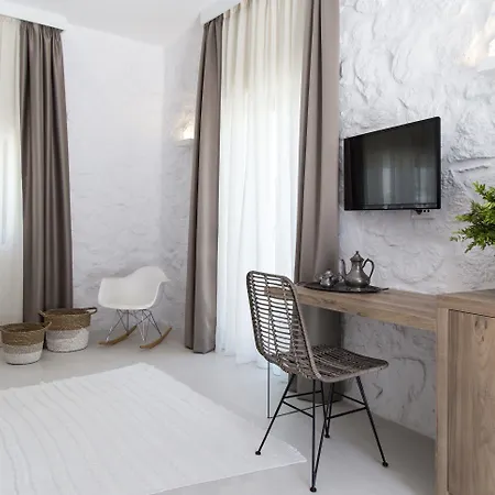 Hotell Bay Boutique