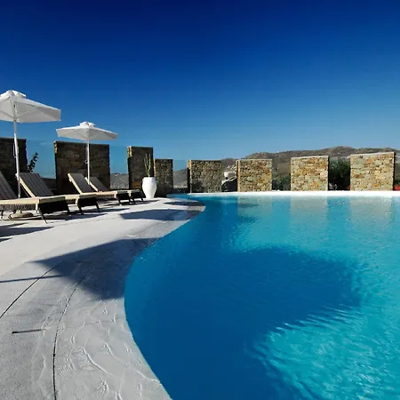 Bay Boutique Hotell