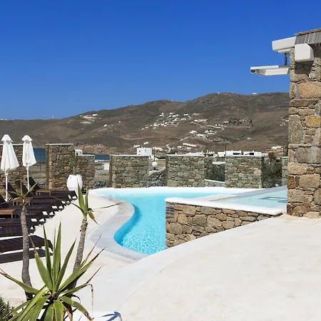 Hotell Bay Boutique