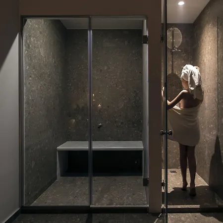 Hotell Bay Boutique
