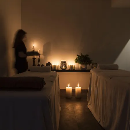 Hotell Bay Boutique