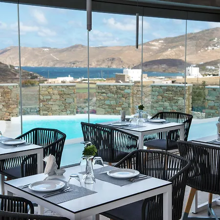 Hotell Bay Boutique
