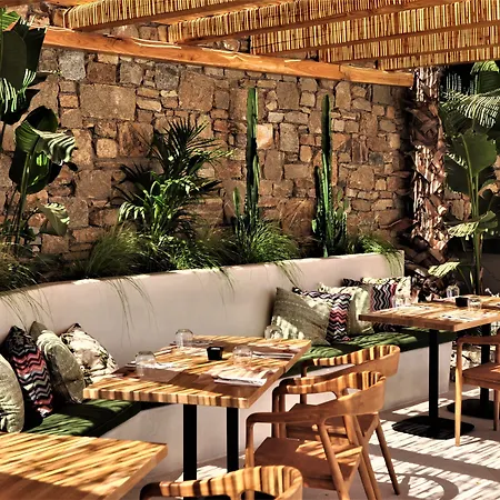 Hotell Bay Boutique