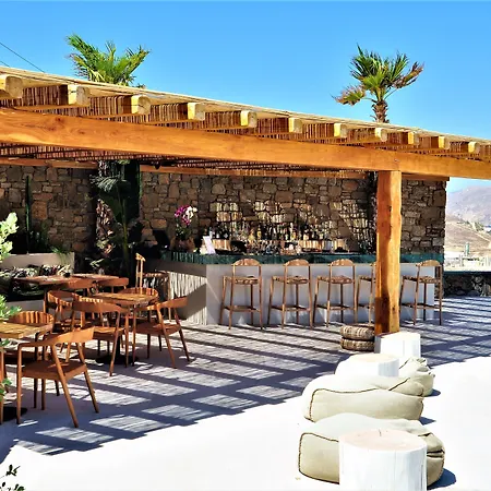 Hotell Bay Boutique 4*