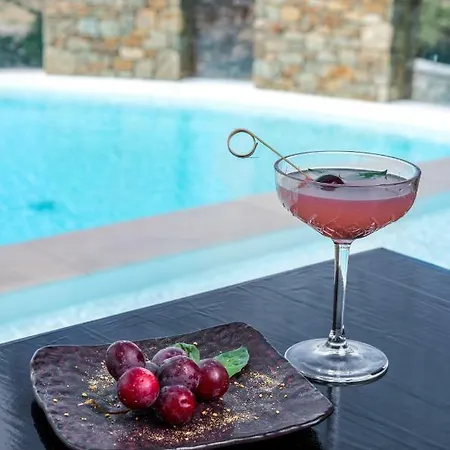 Bay Boutique Szálloda