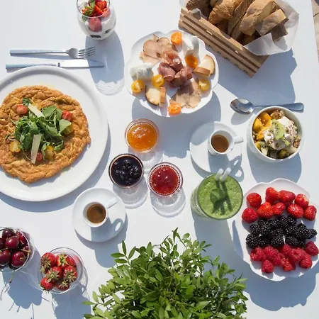 Bay Boutique Szálloda 4*