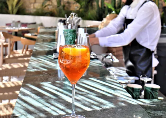 Bay Boutique Hotell 4*