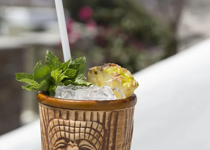 Hotell Bay Boutique 4*