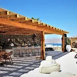 Bay Boutique Ξενοδοχείο Φτελιά