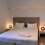 Bay Boutique 4* Ftelia (Mykonos)