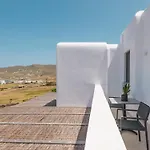 Bay Boutique Ξενοδοχείο Φτελιά