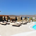 Bay Boutique Ξενοδοχείο Φτελιά