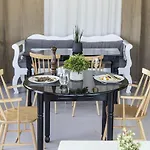 Ξενοδοχείο Bay Boutique Φτελιά