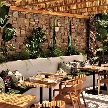 Bay Boutique Hotell